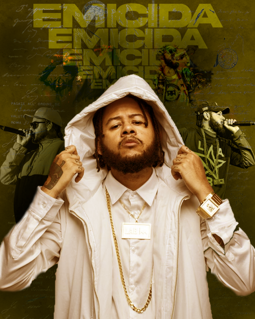 EMICIDA