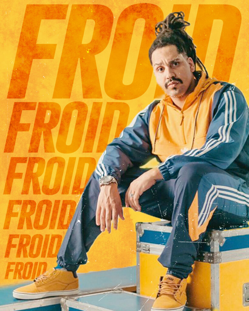 FROID